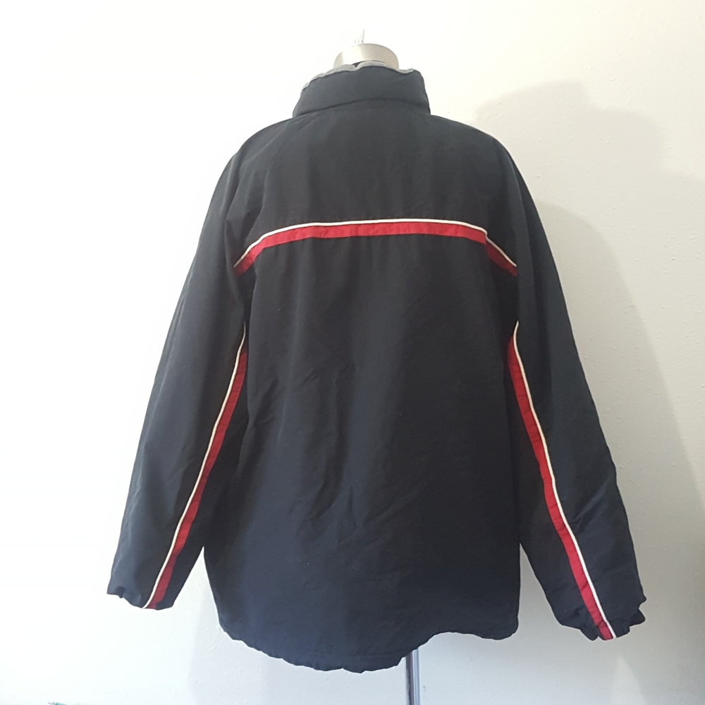 Zero Xposure Element Protector Ski Jacket Coat - image 2